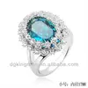 Big Diamond Rings Made In China 2013 Top Sale