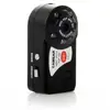Q7 Smart Mini WiFi Network IP Camera 720P 1.0MP Support Max 32GB TF Card with White LED