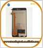 for gionee P5W lcd screen touch screen assembly