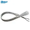 Power Line Construction Tools Temporary Mesh Sock Joint for conductor