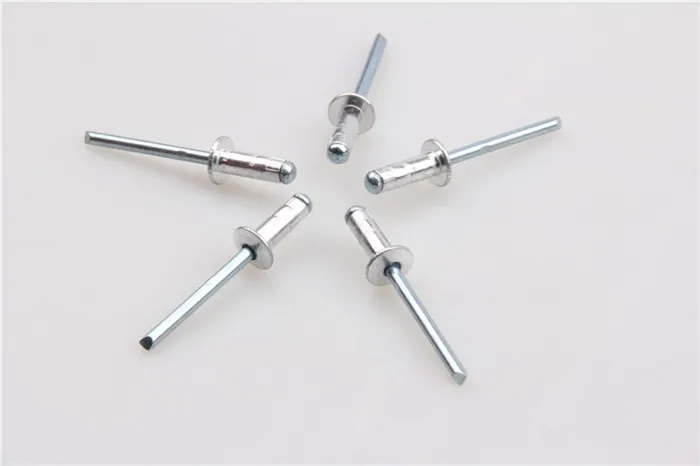 High Speed Aluminum Rivets Assembly Machine - Buy Rivet Assembly ...
