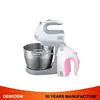 Aid Kitchen Professional Household Stand Mixer 100W Stainless Steel Mixing Bowl