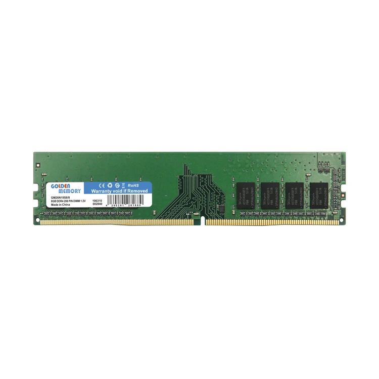 

Factory Fast Delivery Pc Ram Ddr4 8Gb 2666 Mhz
