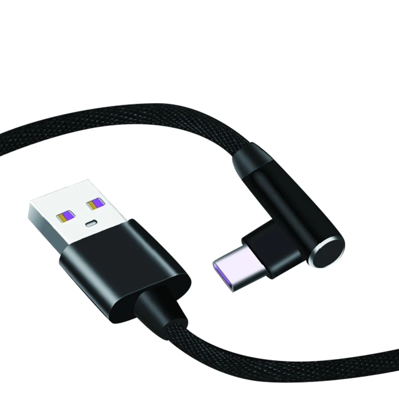 
Fast charging type-c usb data cable for Android 