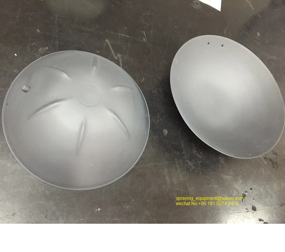 High quality plasma spray machine, SX80 plasma coating equipment, non stick coating machine