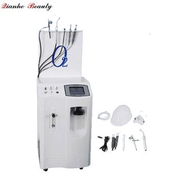 oxygen facial machine