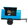 Jack Hammer Air Compressor