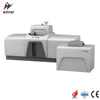 Production research use integrated wet dry sampling method Winner2309 International accuracy particle size analyzer
