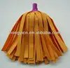 Nonwoven fabric magic cloth mop heads