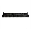 MDL rectangular connector 8S+8P total 16 pin connector