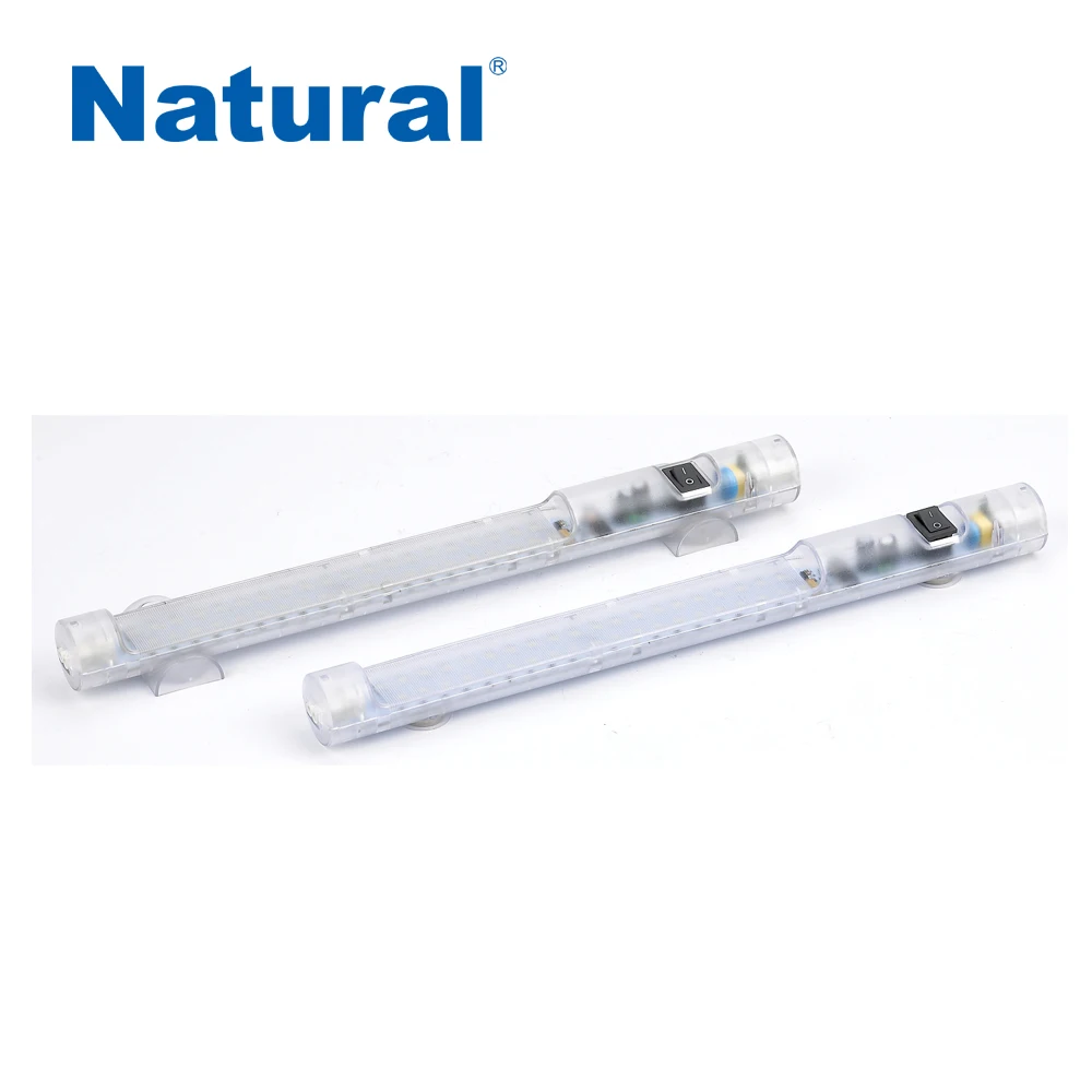 Portable LED LIGHT, that can be attached to a metal cabinet LED 5W