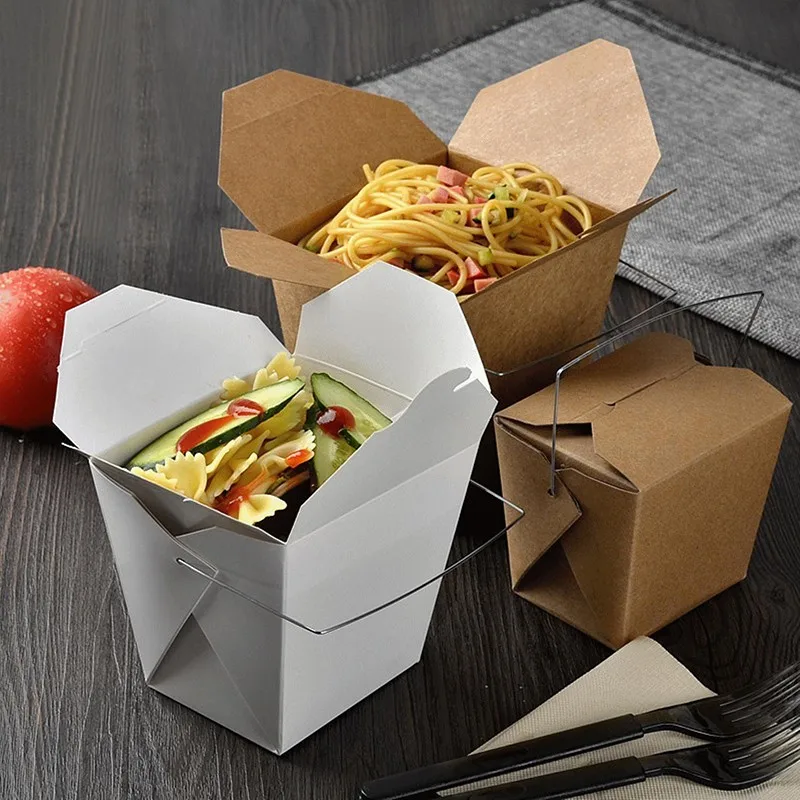 Download Take Away Pasta Paper Food Box - Buy Paper Food Box,Pasta ...