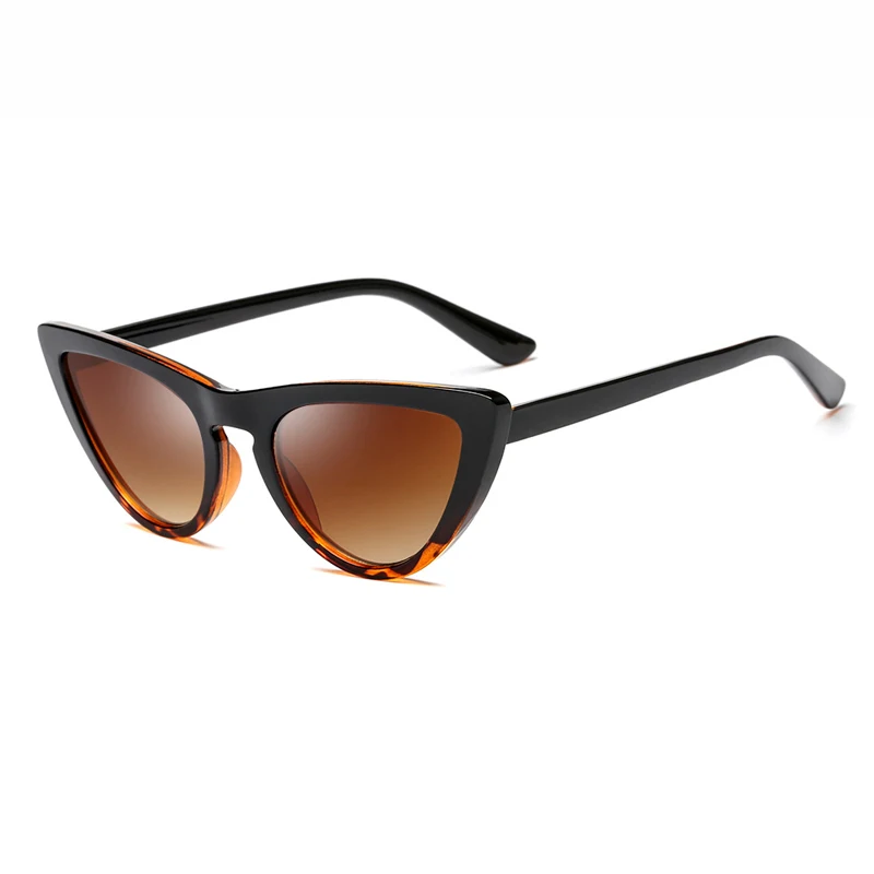 

GUVIVI 100% sunglasses cat eye fashion With sunglasses vintage new man woman Custom logo sunglasses, Pink;rose gold;red;blue;green
