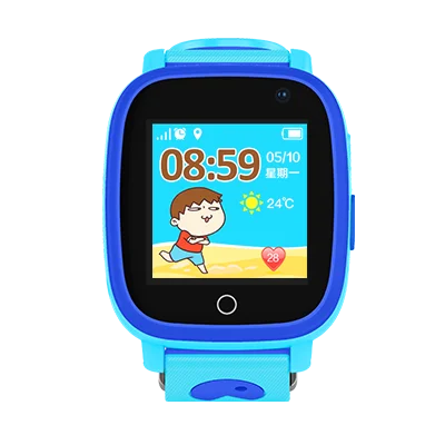 

android bracelet wristband kids smart watch