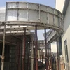 Factory direct sale kumkang aluminium metal formwork for concrete system