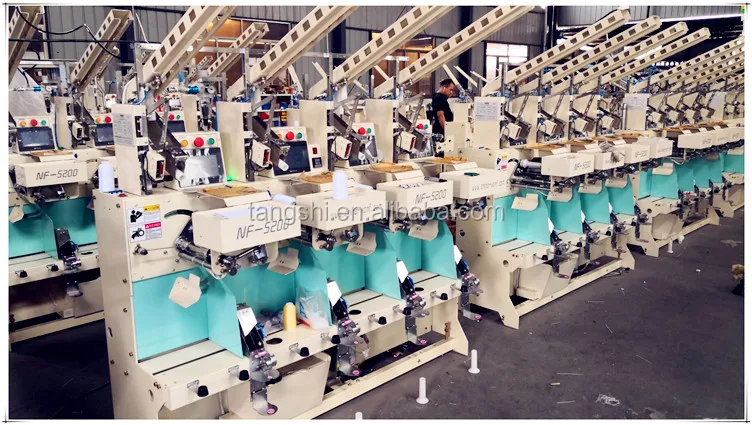 NF5200 Automatic Winder(7)