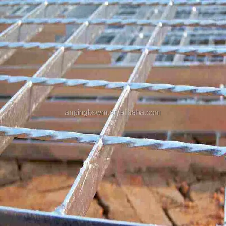 Standards Mild Steel Galvanizing Gratings Buy Decorative Metal