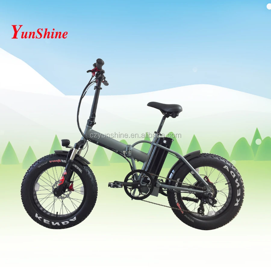 freeway ebike