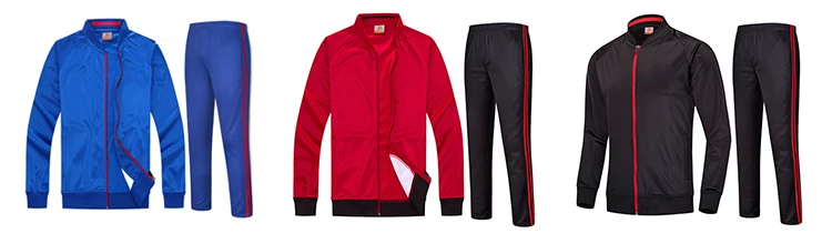 mens plus size jogging suits