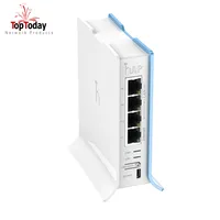 

MikroTik RB941-2nD-TC hAP lite ROS wifi Router