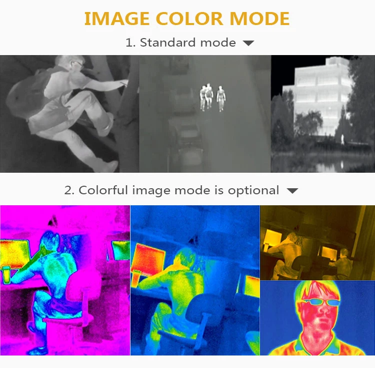 Best Quality Mhtechnology Infrared Thermal Imaging Camera Module Buy