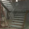 Modern home stair design residential stairs