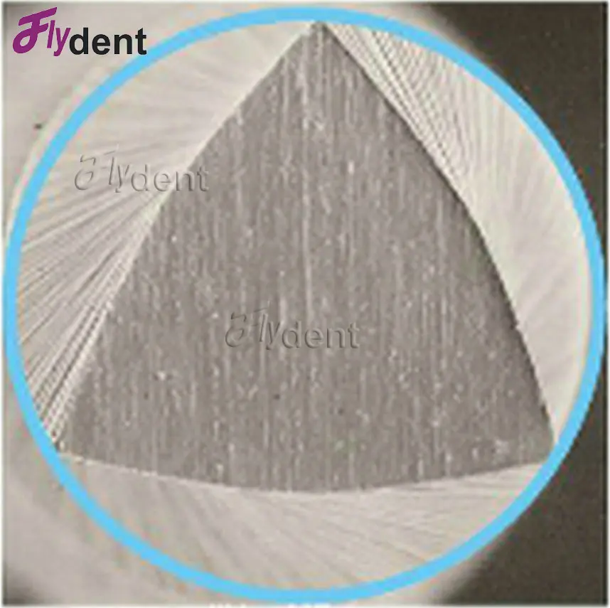 
Dental super files dental rotary files endodontic files Use for Root canal cleaning dental insrument 