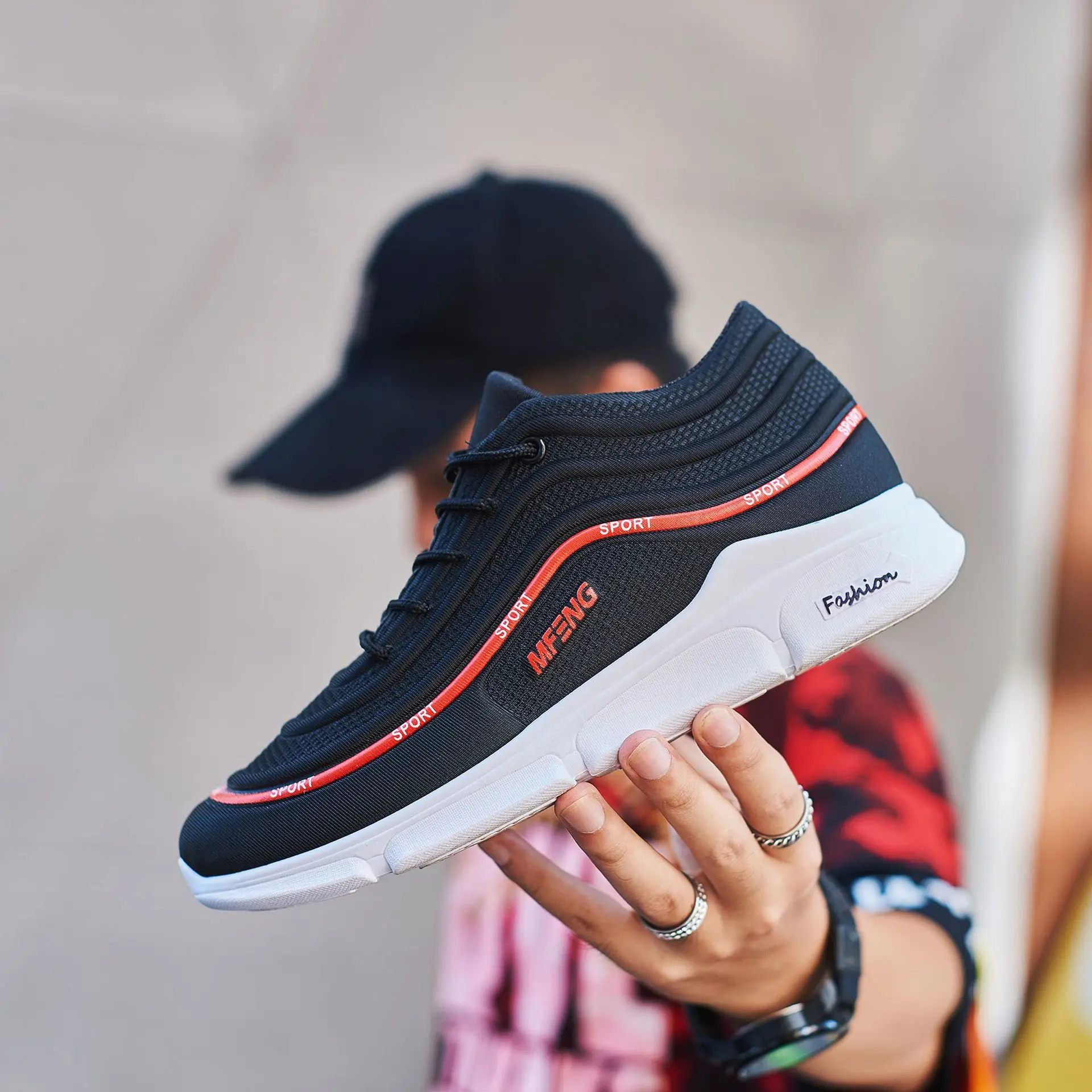 Latest Model Sport Shoes Sport Shoe Manufacturer Buy Sport Shoe