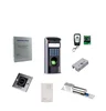 Cheap Fingerprint Access Control Terminal TCP/IP Fingerprint Door Lock Access Control System
