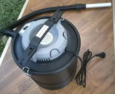 Electric Professional High Quality Household Vacuum Cleaner For Fireplace