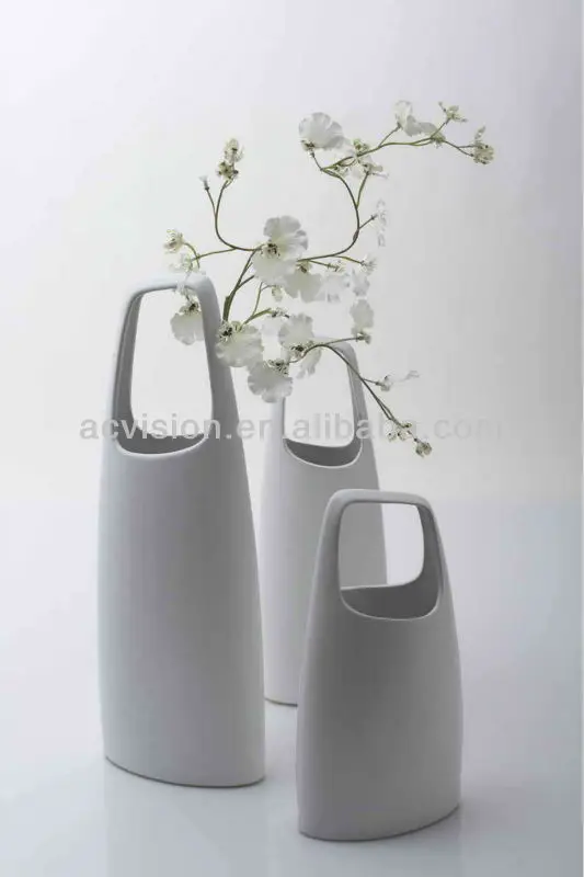 Handbag Shape Vase Stoneware,Green Ceramic Vase - Buy Handbag Shape Vase,Vase Stoneware,Green ...