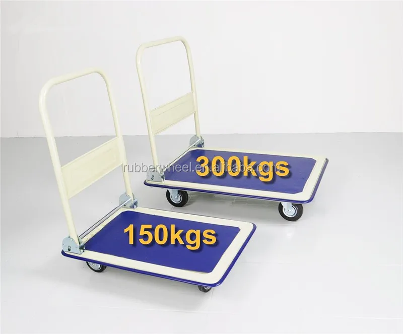 fordable-platform-trolley-hand-truck-trolley-heavy-duty-hyperack-1604-14-HYPERACK13