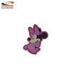 Laser cut handwork design iron costume woven patch sticker cartoon