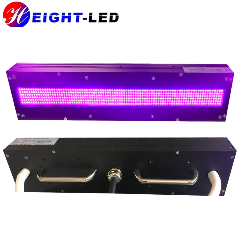 New Technology 395nm High Quality Instead 6kw Uv Light For Paint Drying