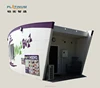 Top brand Standard SIze 20ft Container House