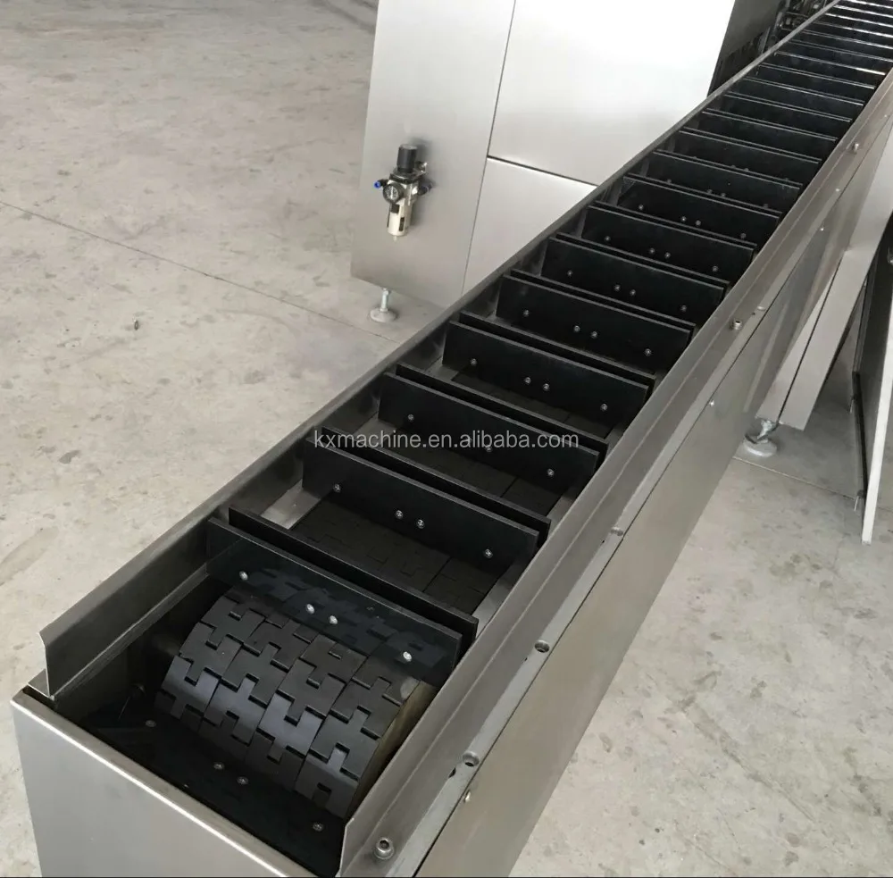
automatic horizontal cartoning machine for food 