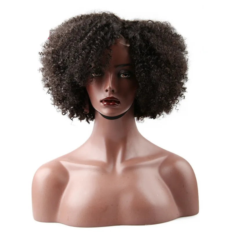 Afro 360 wig Clearance
