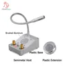 Window intercoms Train cashier counter Cheapest Durable bank teller