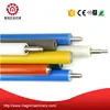Custom Silicone Rubber Pinch Rollers for Printing Machine Spare Parts