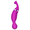 Trending Product Electric Breast Suck Clitoral Massager Vibrator For Women Sensual Pleasure Enhancer