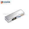 Frameless Door Stainless Steel Patch Fitting High-quality Glass Door and Window Fitting Price