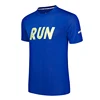 Fashion Plus Size Sport T-shirts Men Cheap Men Clothes Wear Running Tshirts Blank T Shirts Made In China