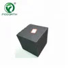 Honeycomb odor removal activated carbon filter paper with stable structure