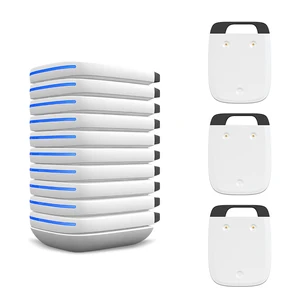 Sharing Power Bank Charging Station Cafes & Restaurants