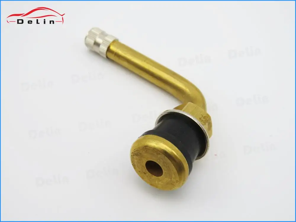 Truck Spare Parts Truck And Bus Parts Valve Stem Tr570 Tire Nozzle