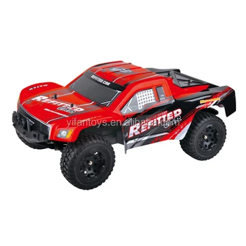 2 wheel drive rc cars