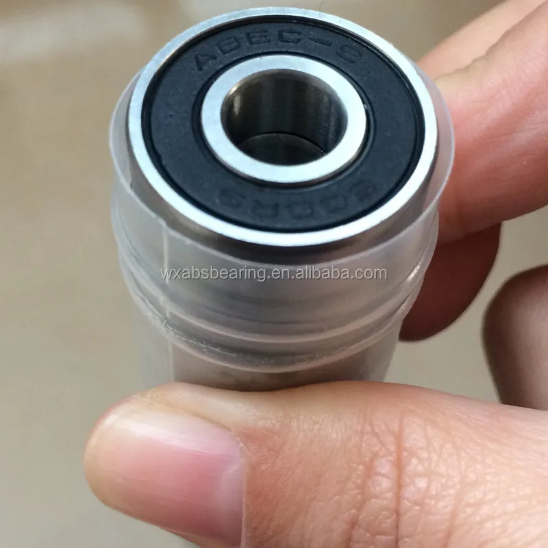 Abec9 Abec11 Longboard Bearing 608zz Skateboard Bearing608rs Buy
