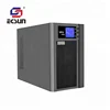 HBC Top 10 UPS for computers factory Ecsun 1kva 2kva 3kva Cooling Fan UPS Price To Saudi Arabia