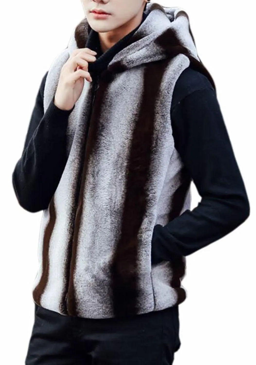Cheap Mens Faux Fur Hoodies, find Mens Faux Fur Hoodies deals on line at Alibaba.com