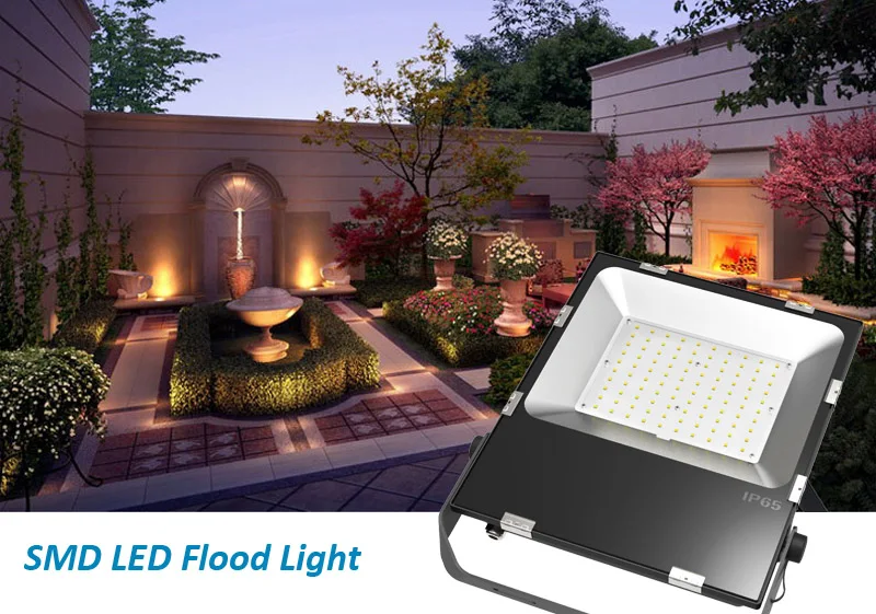 30W 20W 10W LED Flood Spot Light Outdoor Waterproof Landscape Garden Lamp 12V 